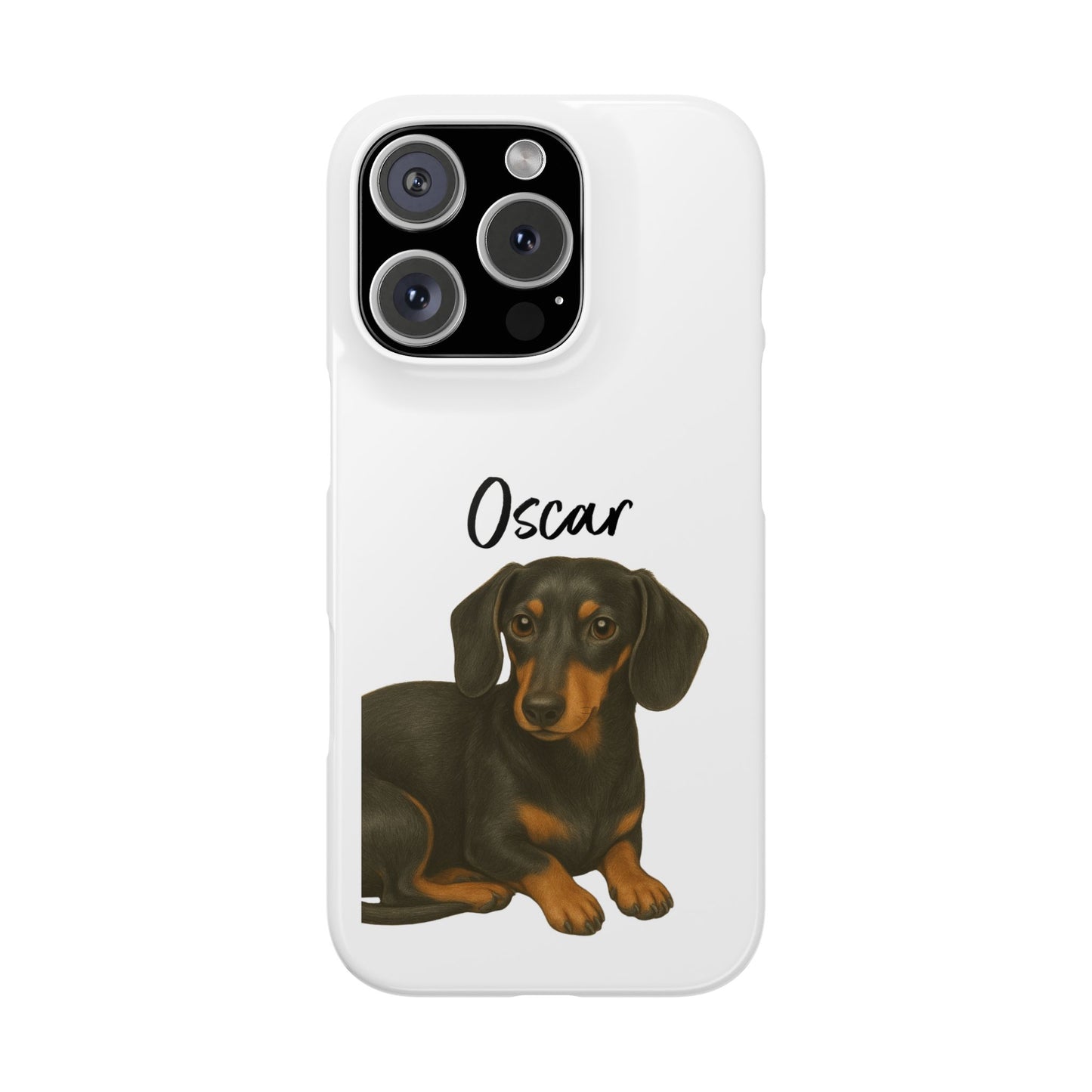 Custom Pet Phone Case