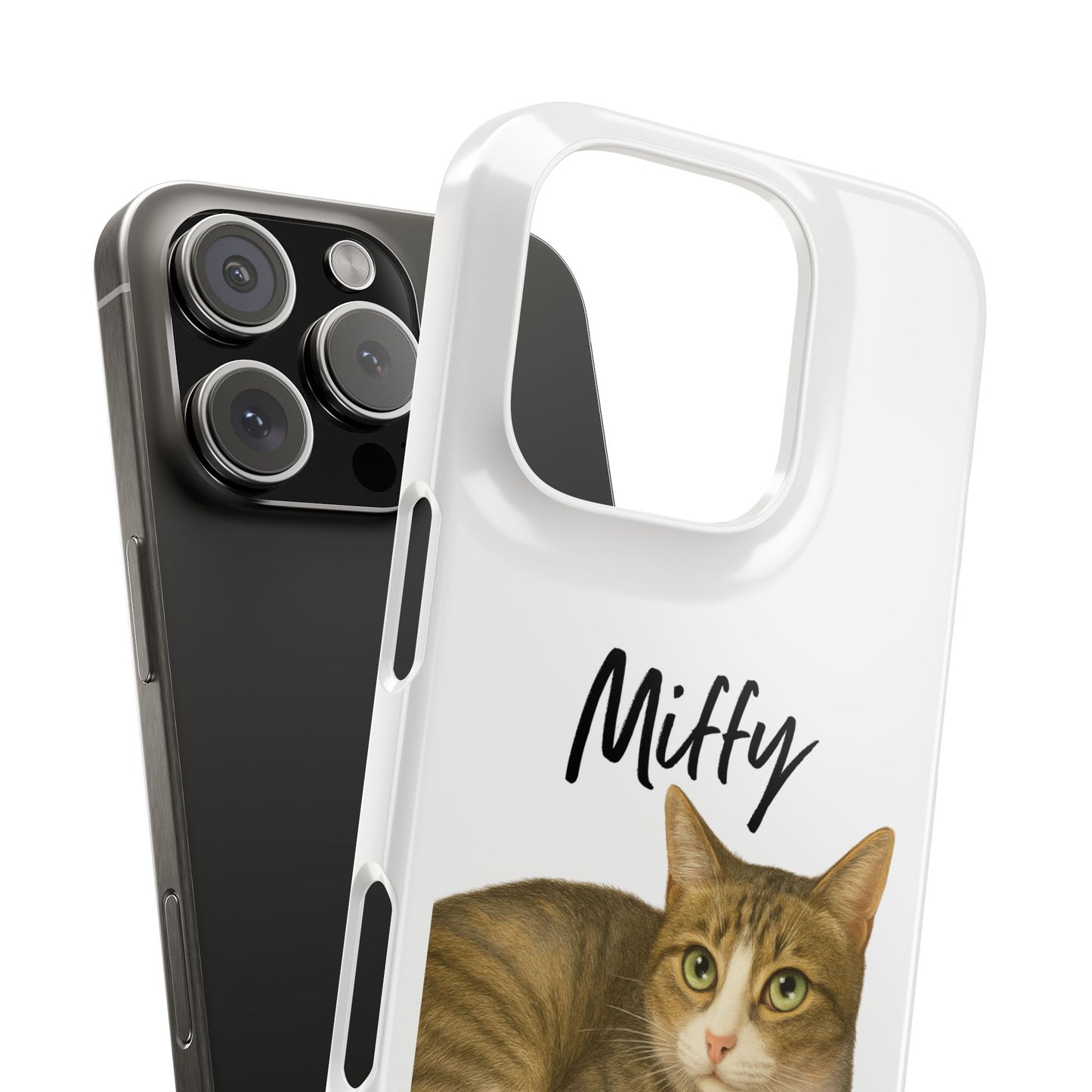 Custom Pet Phone Case