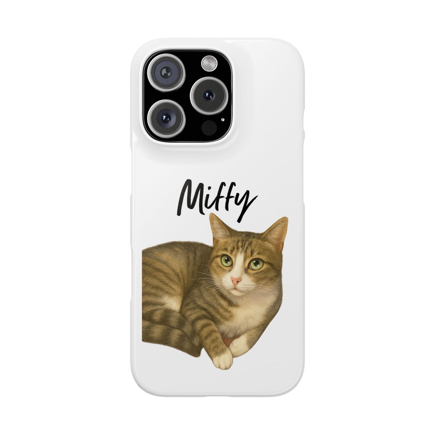 Custom Pet Phone Case