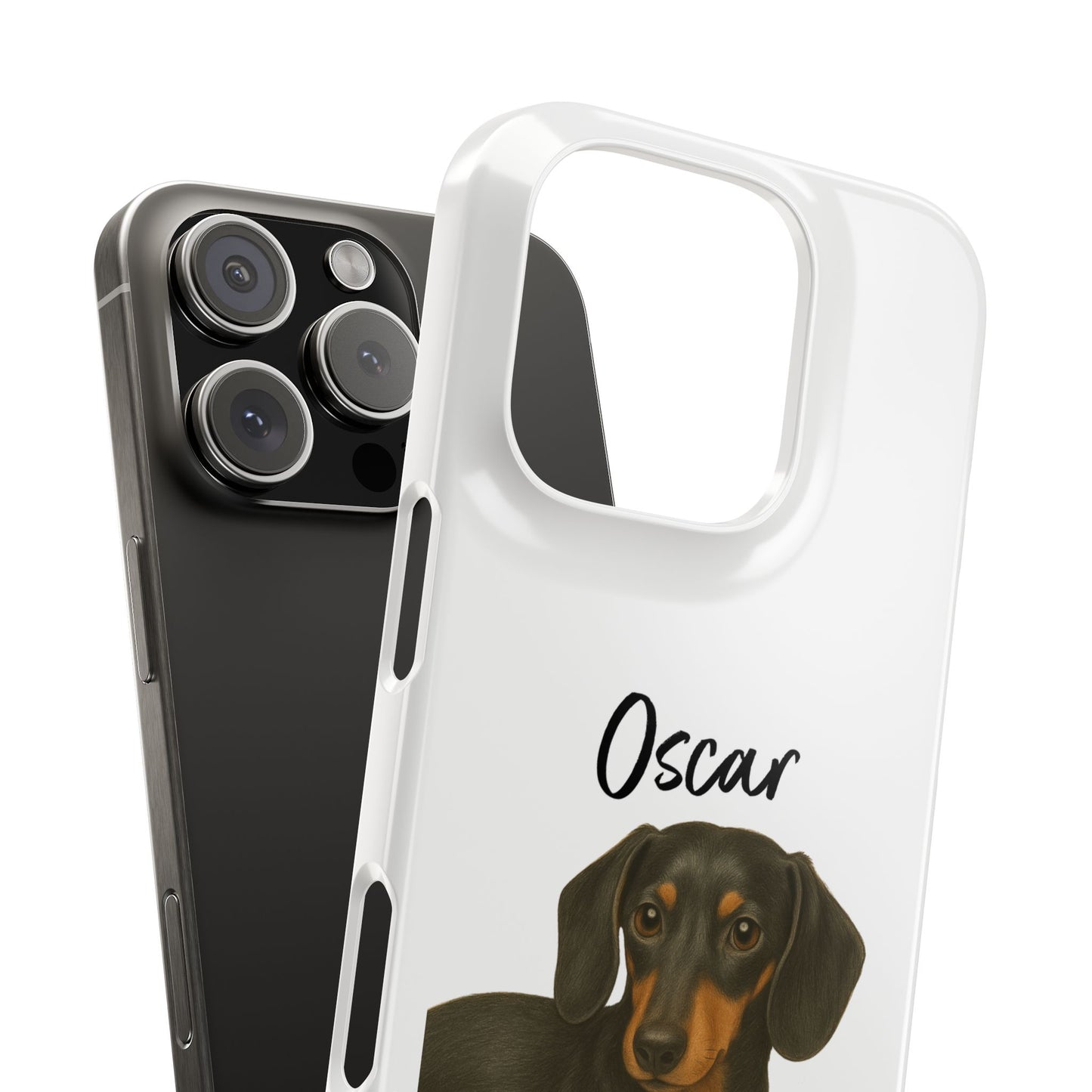 Custom Pet Phone Case