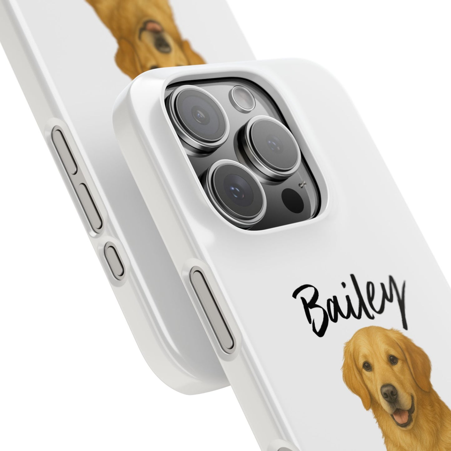 Custom Pet Phone Case