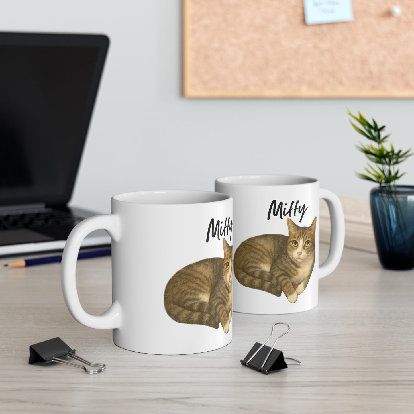 Custom Pet Mug